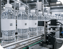 DataMatrix կոդերի գեներացում
