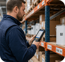 Կոդերի շրջանառություն